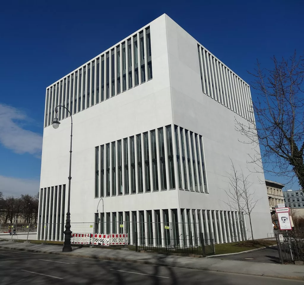 Le NS-Dokumentationszentrum München