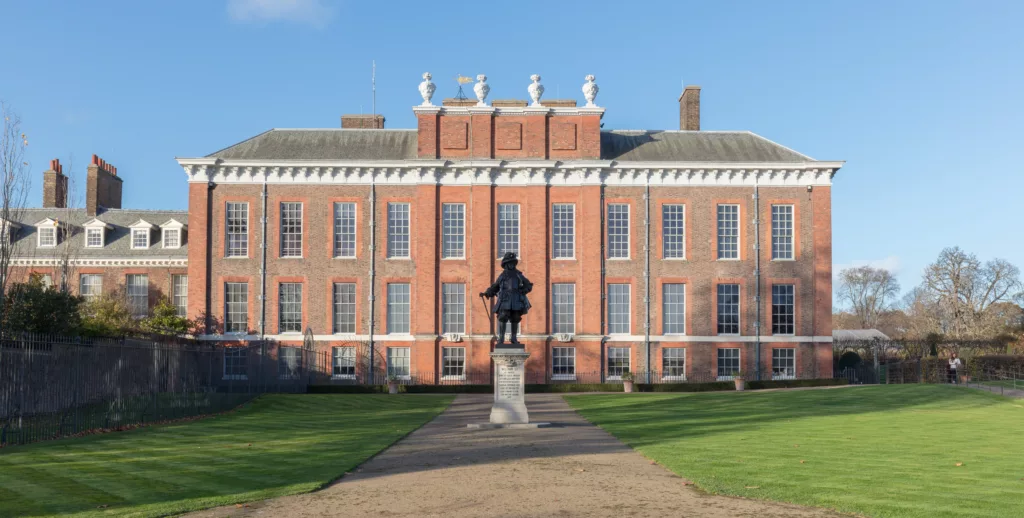 Palais de Kensington