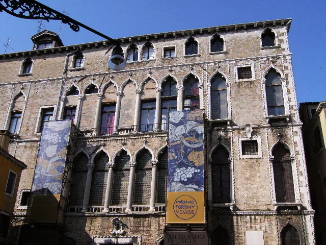 Le Museo Fortuny