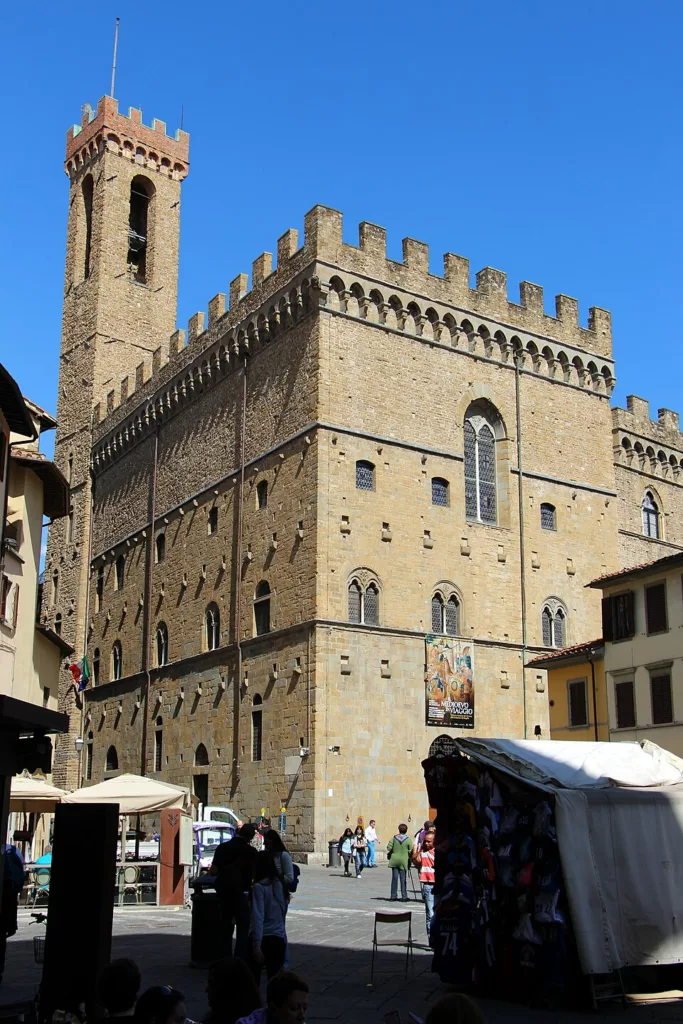 Musée national du Bargello