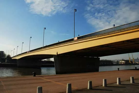 Pont Guillaume‑le‑Conquérant