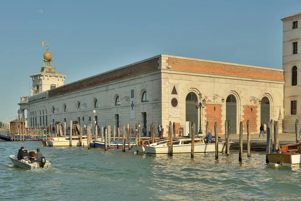 Punta della Dogana