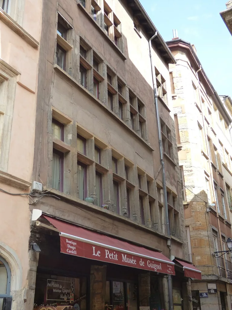 Le Petit Musée de Guignol