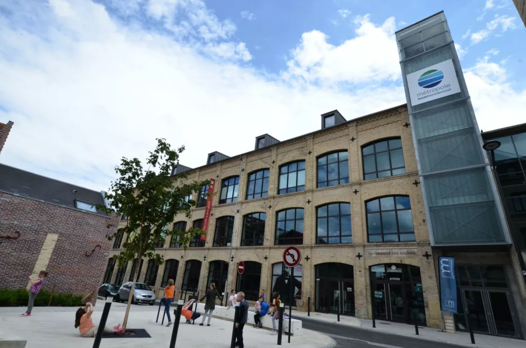 Fabrique des Savoirs