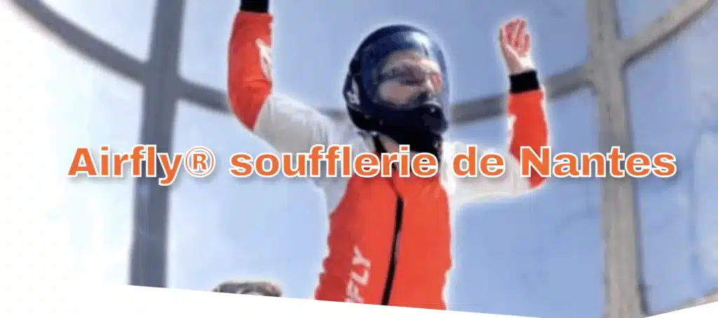 Airfly Nantes