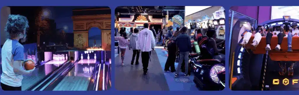 La Tête dans les Nuages Paris Opéra