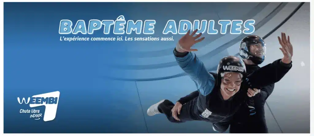 Voler chez Weembi Lesquin