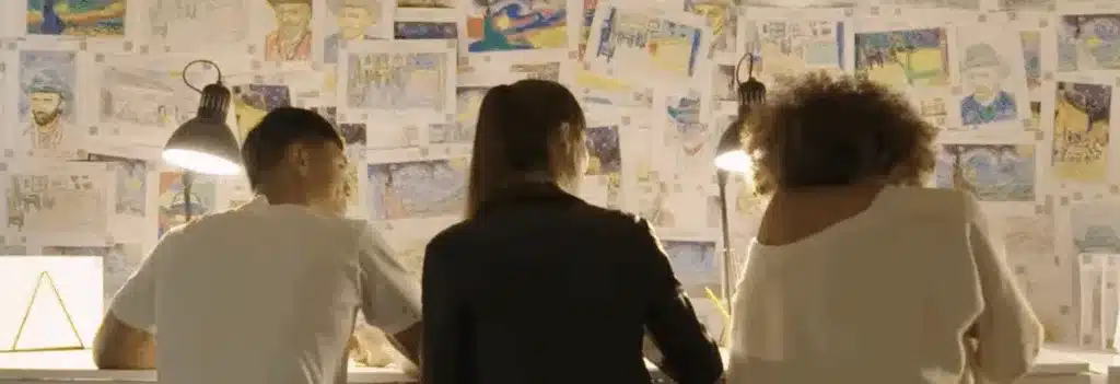 Van Gogh à Strasbourg