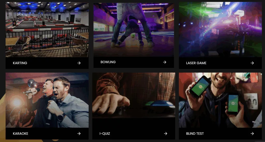 Rouen Espace Loisirs