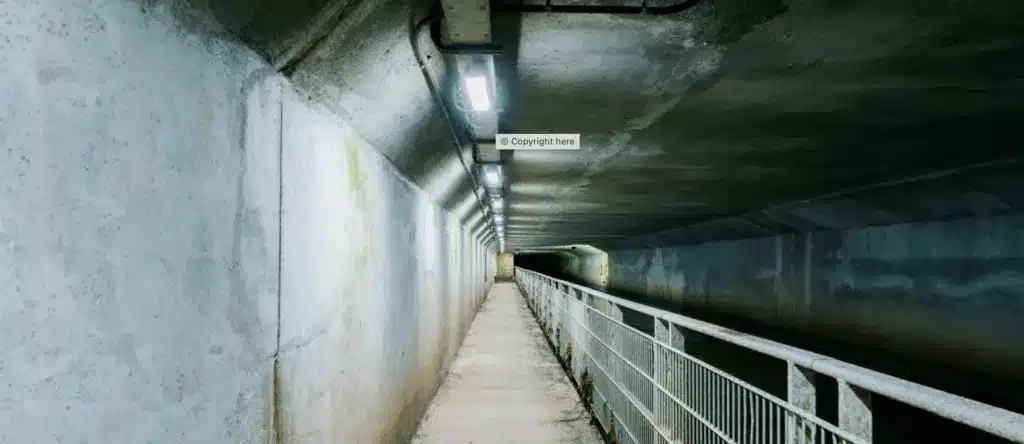 Musée des Égouts de Bruxelles