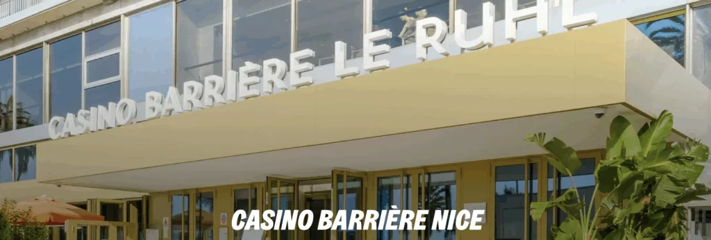 Casino Nice