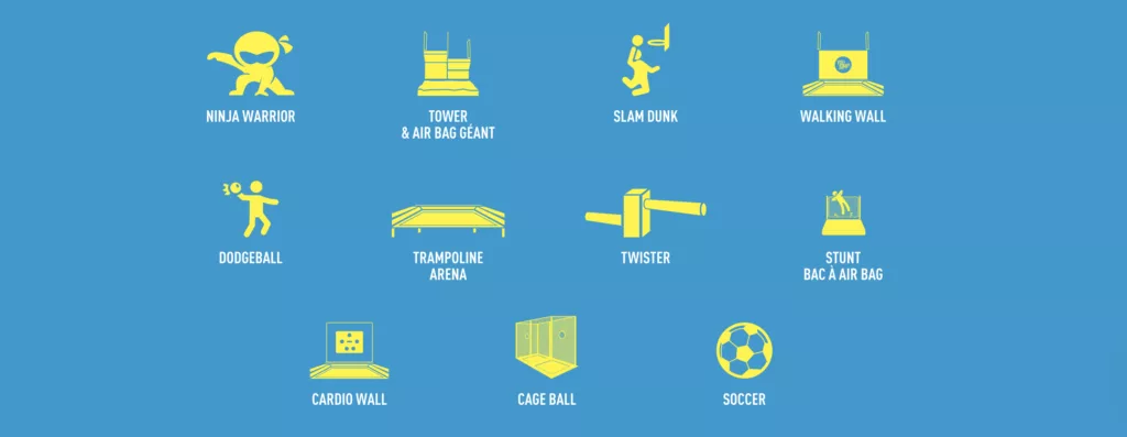 You Jump Montpellier