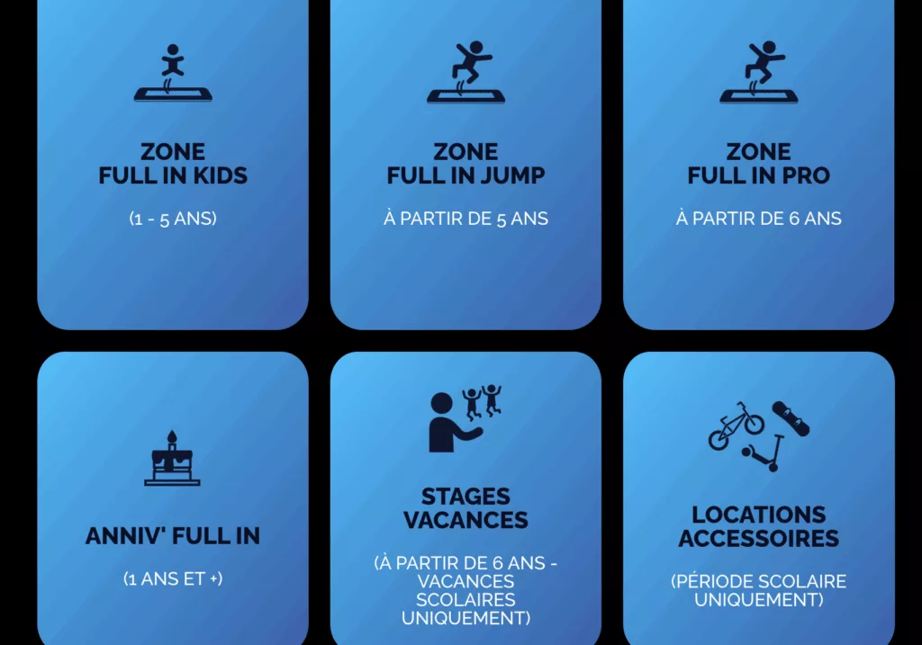 Full in Park – Marseille La Valentine