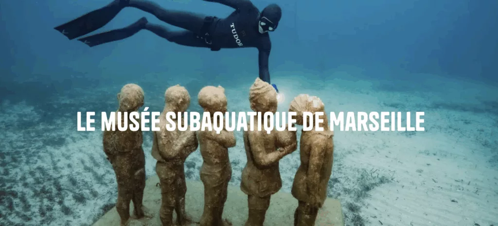 Musée Subaquatique – Marseille
