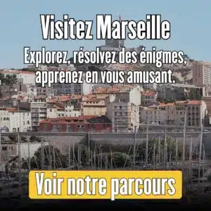 Visitez - marseille