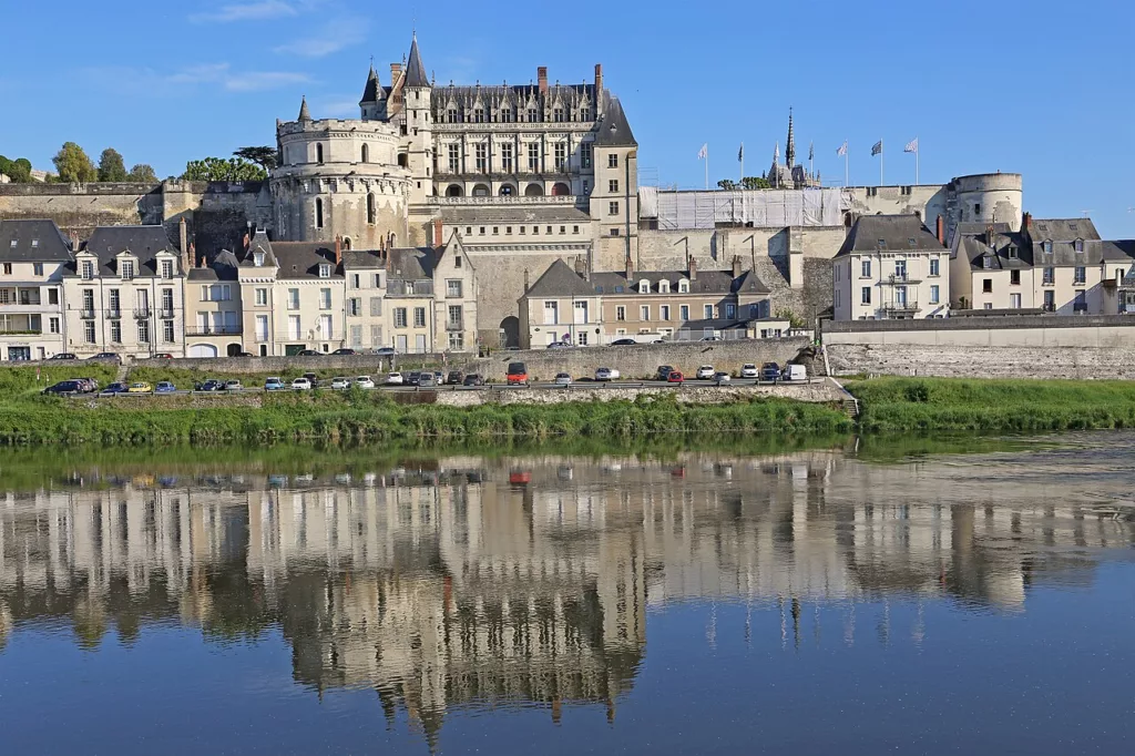 Amboise 