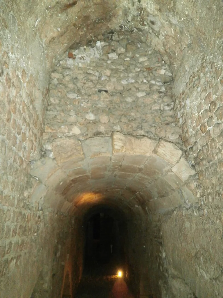 Amphithéâtre Romain de Tours