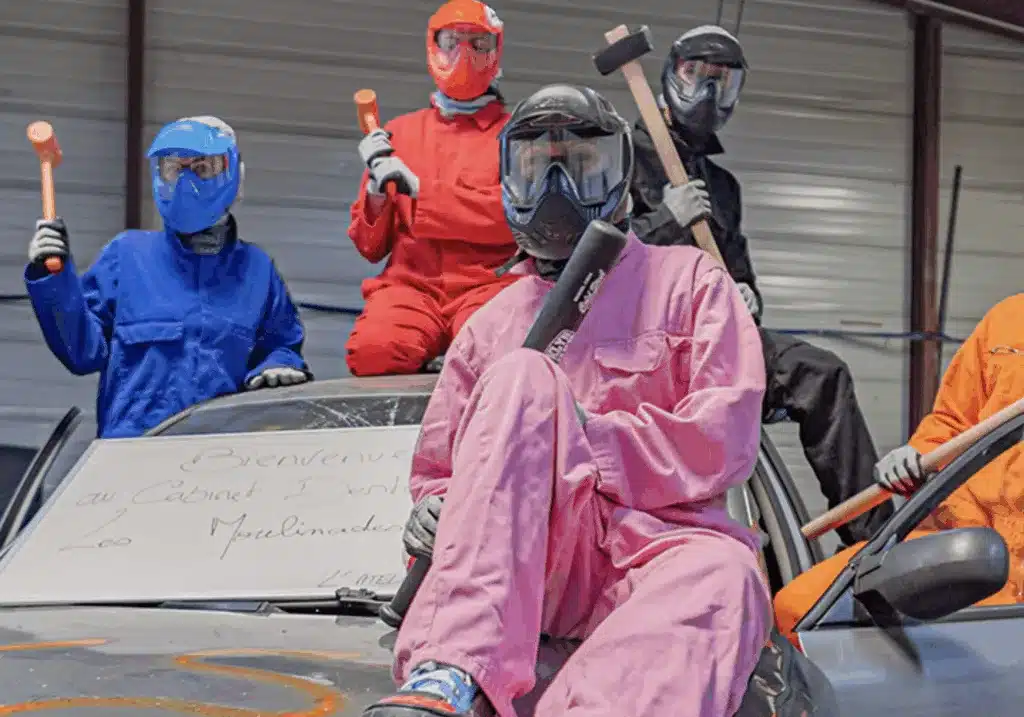 L’Atelier KS – espace KASTOU