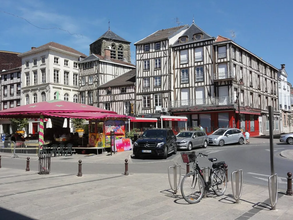 Châlons-en-Champagne