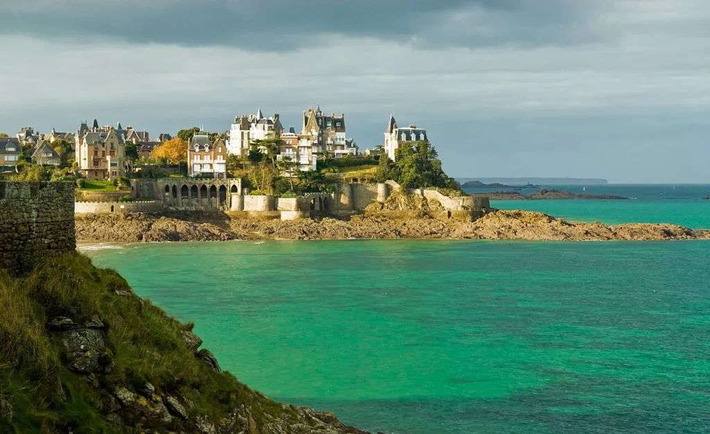 Dinard