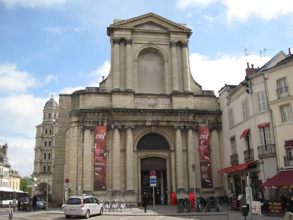 Eglise Saint-Etienne