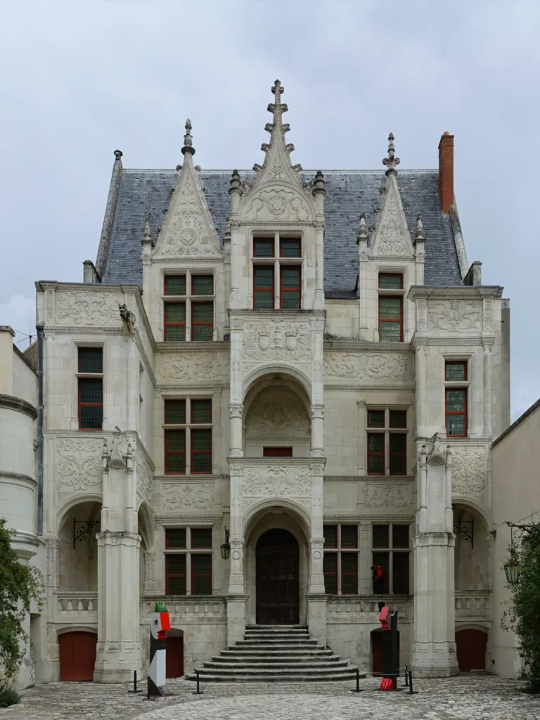 Hôtel Goüin