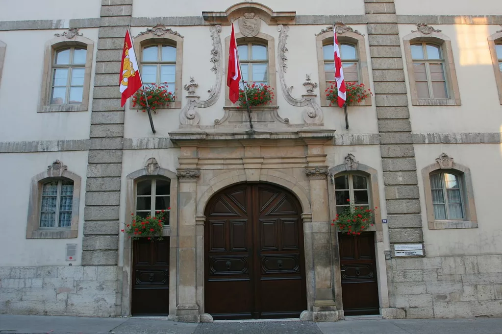 L’Hôtel de Rolland
