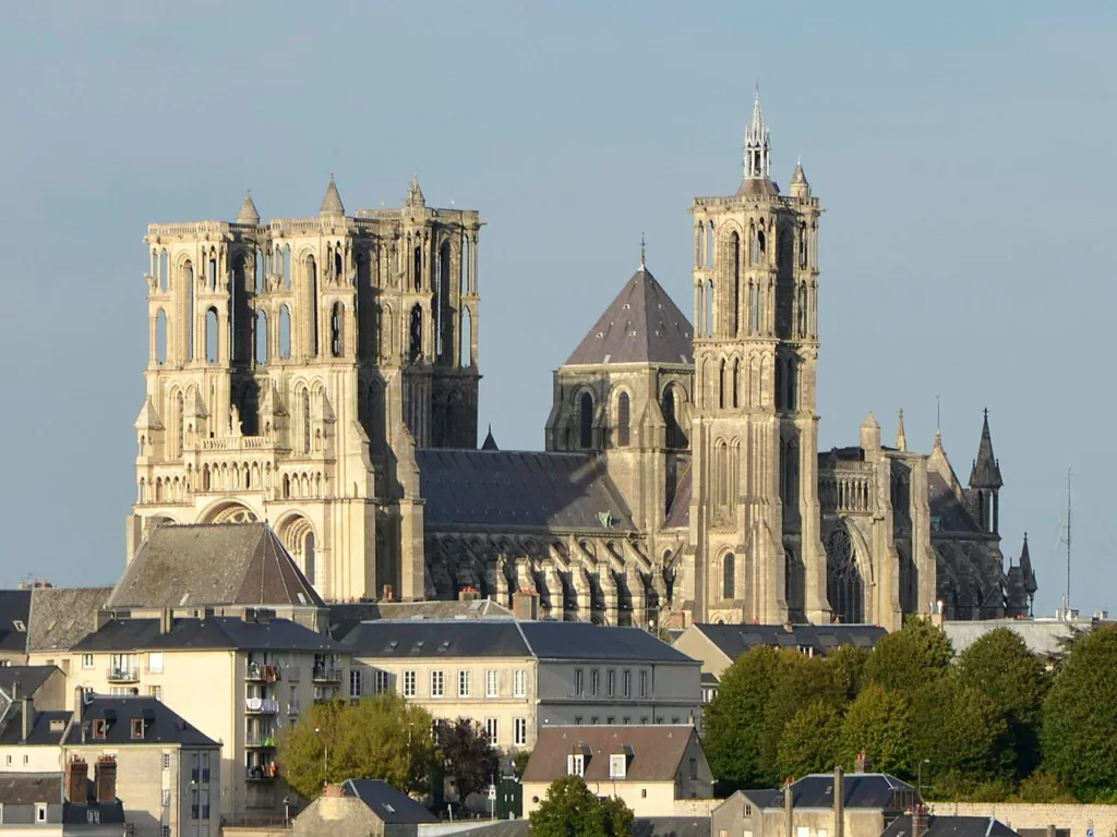 Laon