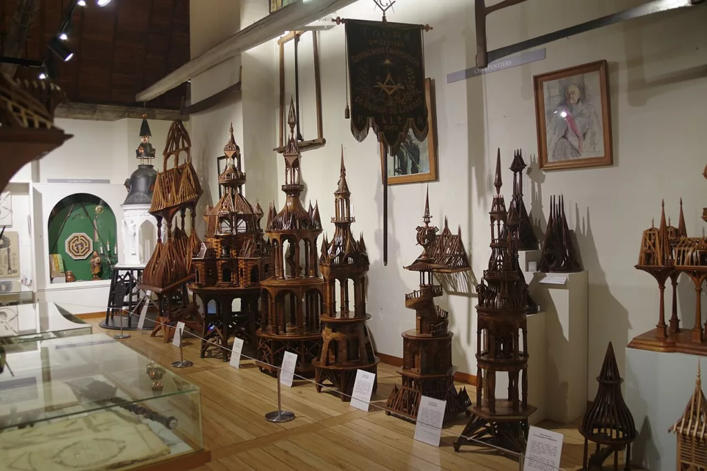 Musée du Compagnonnage