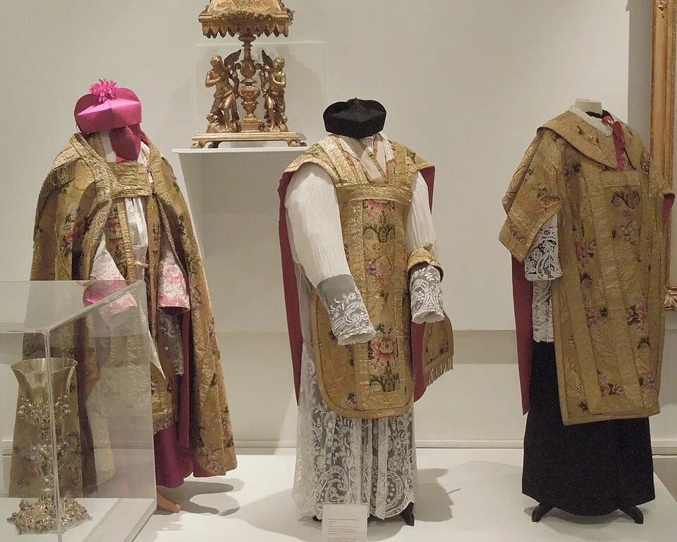 Musee du Vieux Nimes