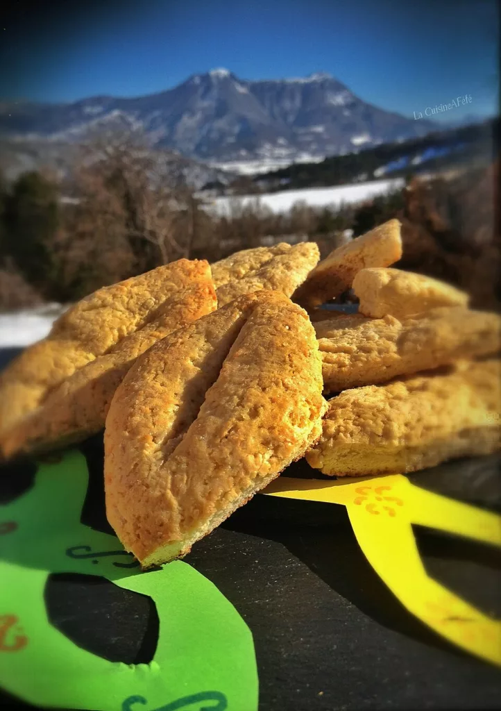 La navette provençale