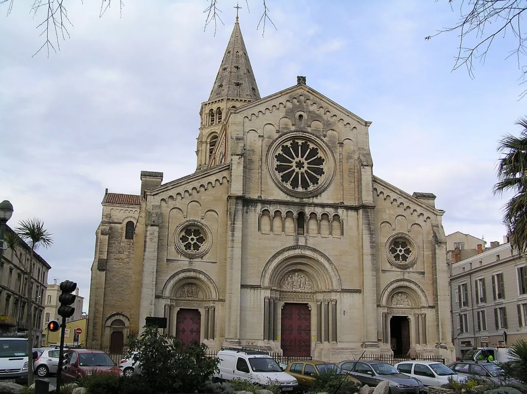 Église Saint-Paul