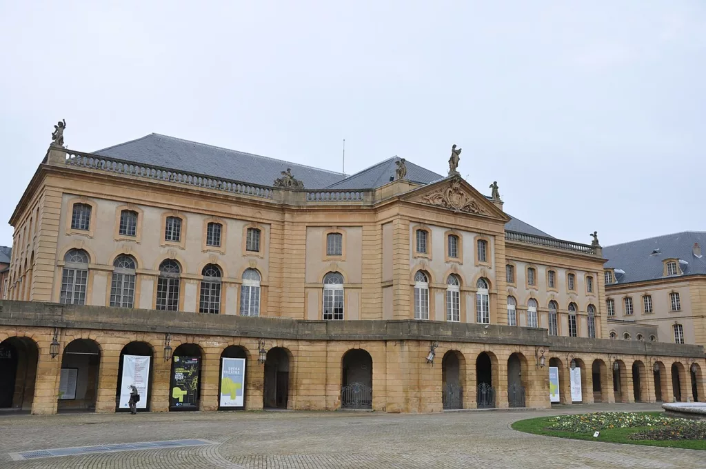 Opéra-Théâtre de Metz