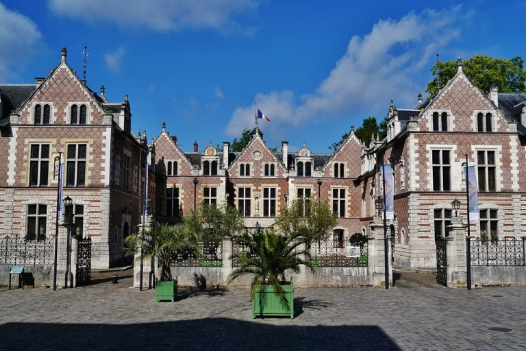 Hôtel Groslot