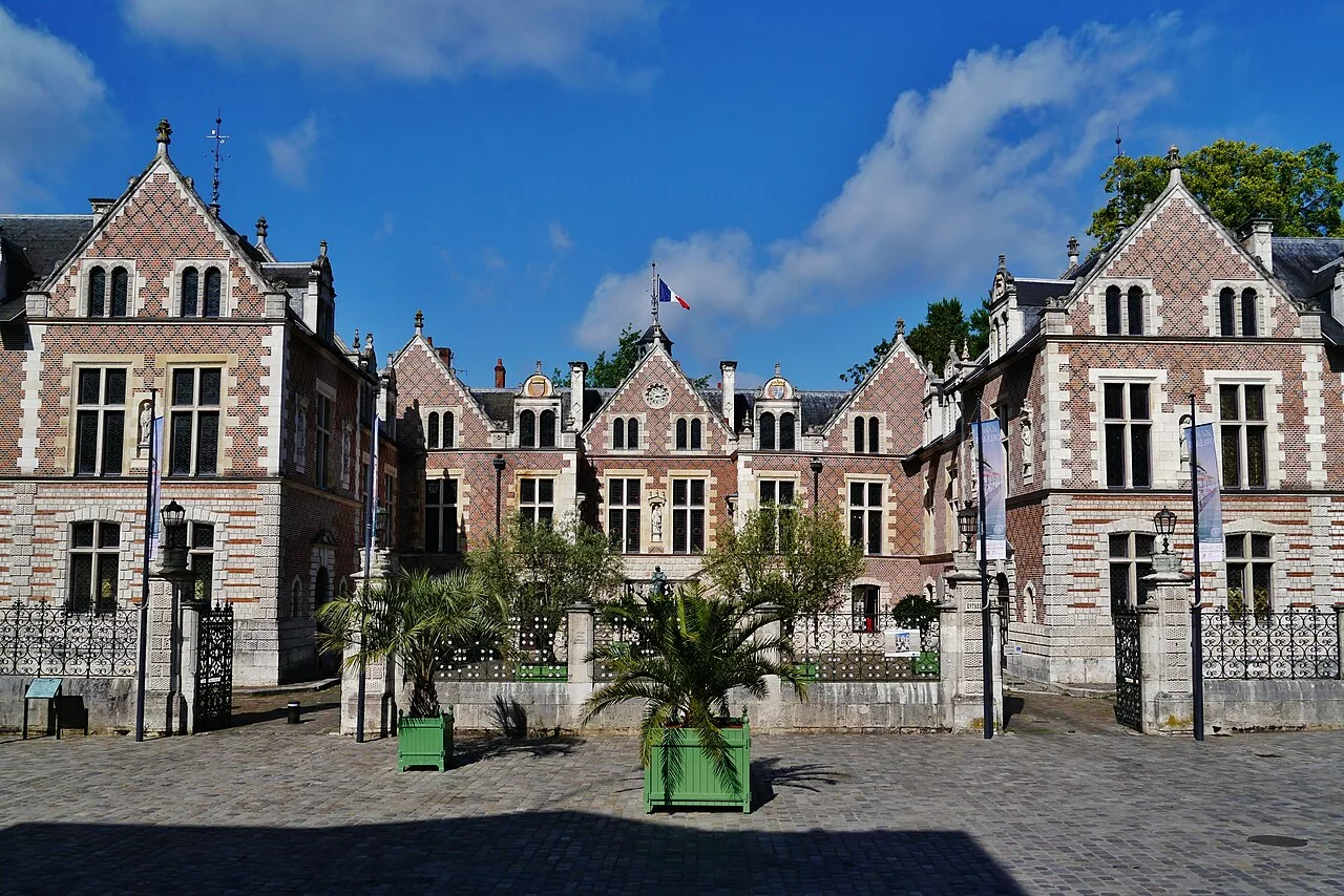 Hôtel Groslot