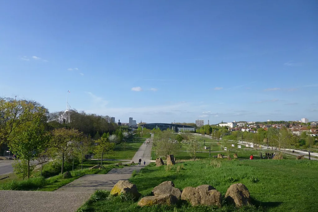 Jardins Jean-Marie-Pelt