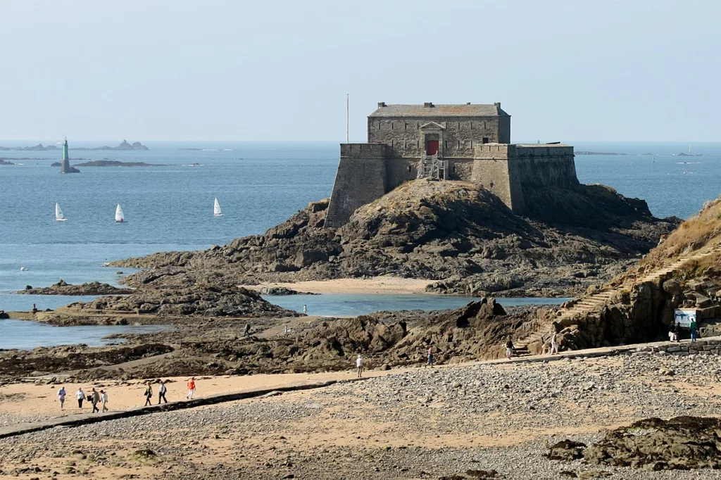 Fort du Petit Bé
