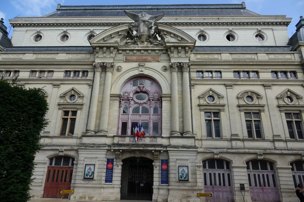 Opéra de Tours