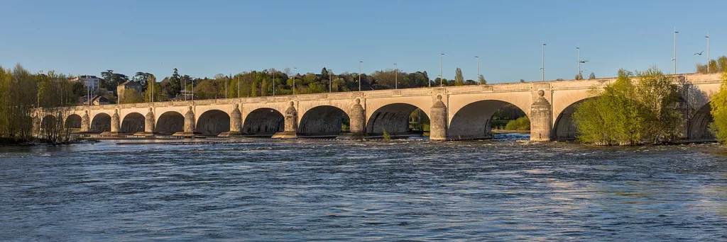 Pont Wilson