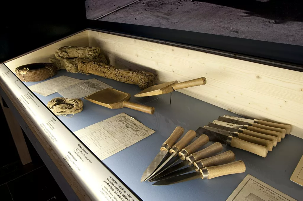 Le Musée des Terre-Neuvas