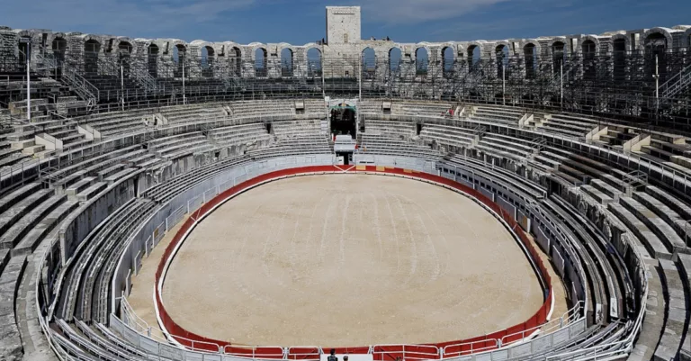 Visiter Arles : 30 incontournables à faire et voir