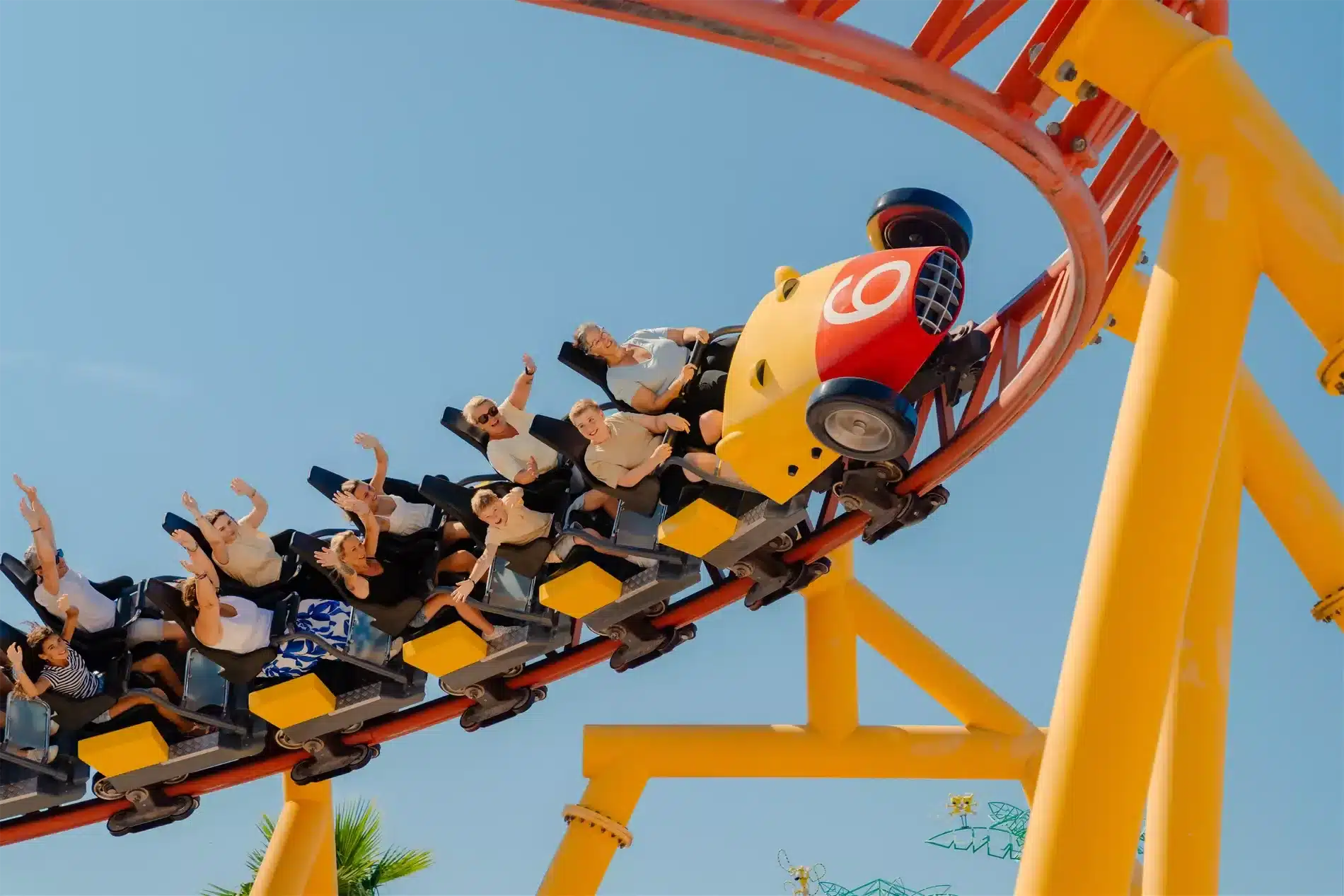 Parc Spirou Provence