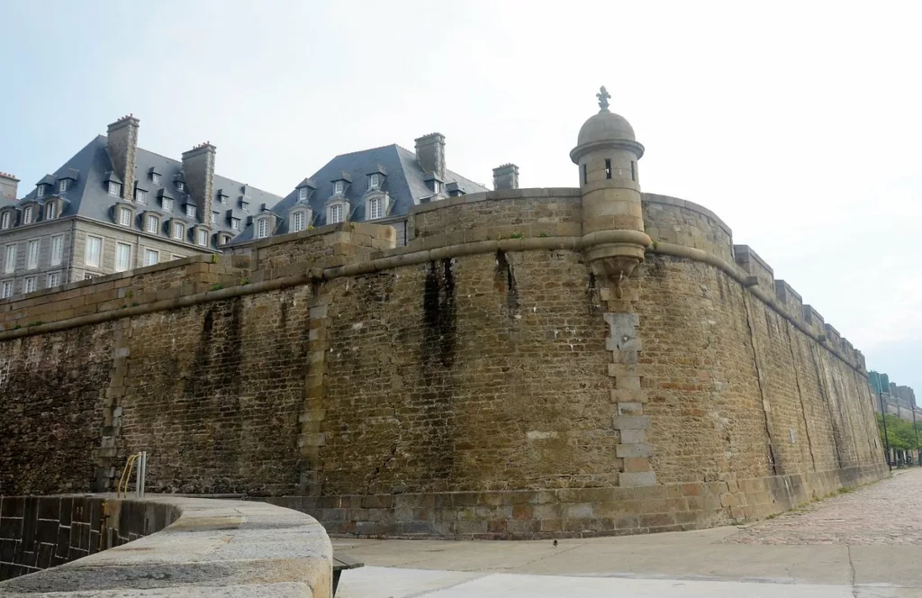 Bastion Saint-Philippe