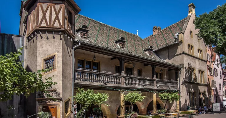 Visiter Colmar : 30 incontournables à faire et voir