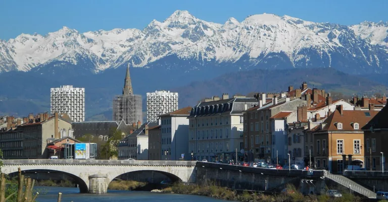 grenoble