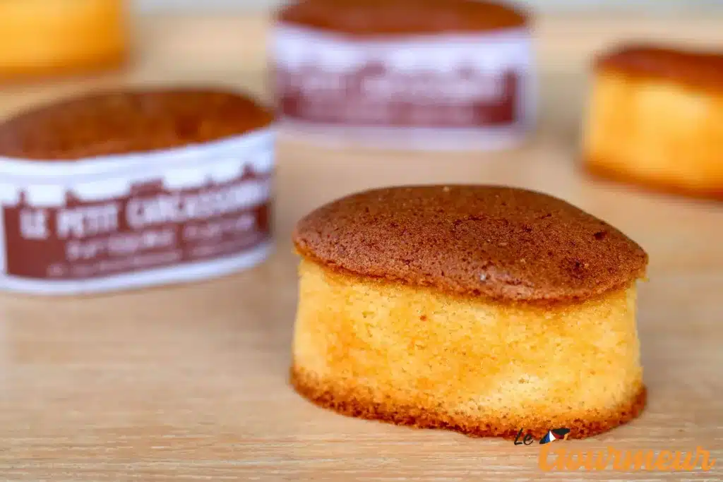 Le Petit Carcassonnais