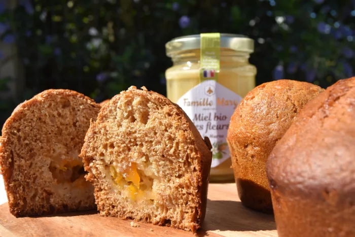 Les nonnettes de Reims