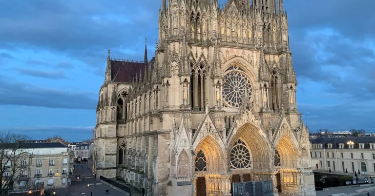 Visiter Reims : 30 incontournables à faire et voir