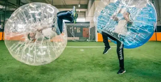 Bump-Games – Toulouse