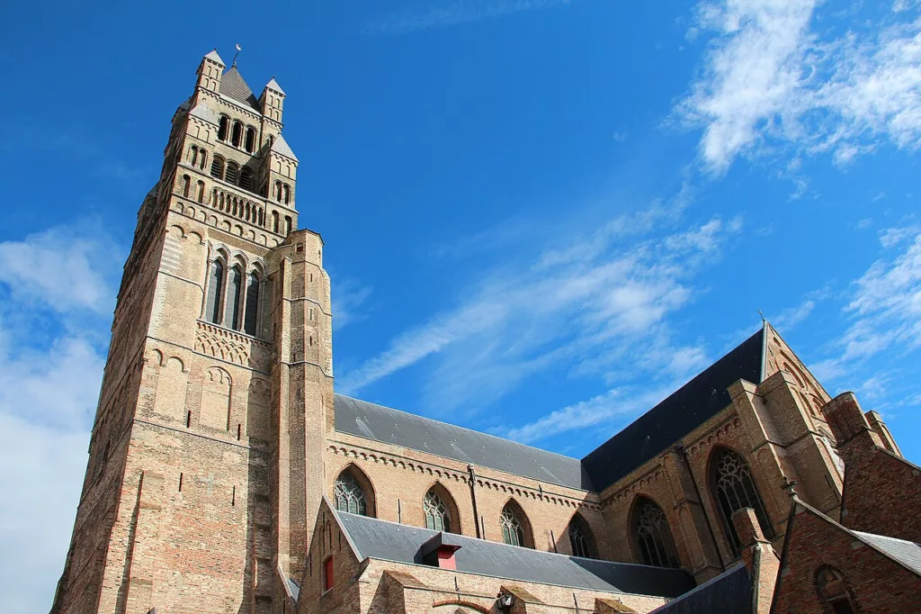 Catedral de Sant-Sauveur